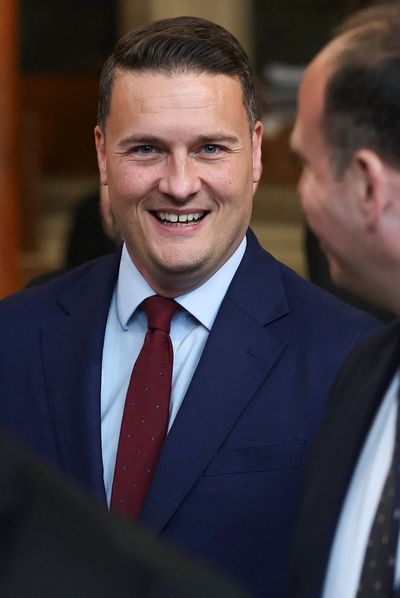 Wes Streeting profile: What would the Ilford North MP be like as Prime Minister?