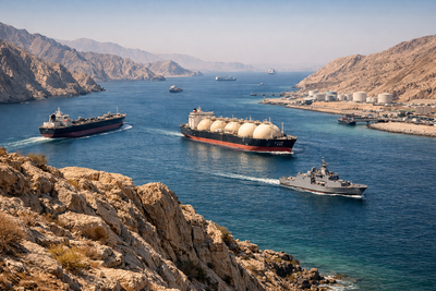 US-Iran Talks Stall After Tehran Refuses Up-Front Nuclear Concessions