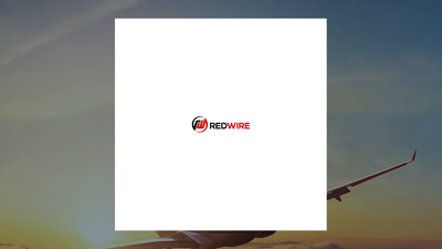 Redwire Q1 Earnings Call Highlights
