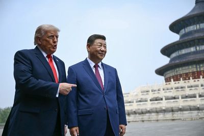 Does Trump really care about Taiwan? Everything the US president has said about the island