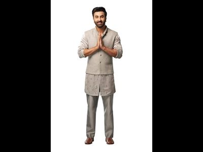 Actor Ranbir Kapoor buys 2,134 sq. ft. land in Ayodhya where Leela operates luxury hotel; Check details