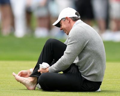 US PGA Championship, day one – as it happened