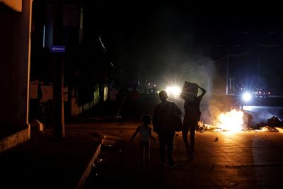 Cuba facing severe energy crisis as supplies of Russian oil run dry