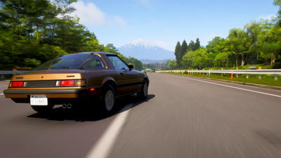 All Forza Horizon 6 Treasure Cars and how to find them