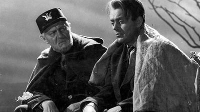 78 Years Later, The Most Surreal Sci-Fi Noir You've Never Seen Just Got A Huge Upgrade