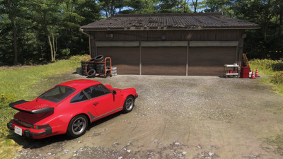 All Forza Horizon 6 Barn cars and how to find them