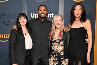 A Fourth Wing TV series is coming to Prime Video — here’s everything you need to know