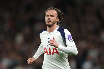 James Maddison backed to be Tottenham’s difference-maker in relegation fight after injury return