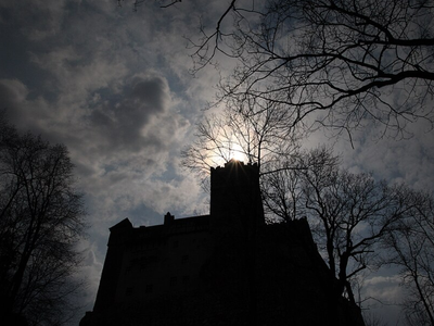 The real Dracula Castle just got a powerful new owner from the United States