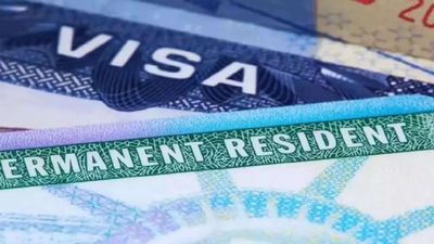 Bad news for Indian Green Card applicants: Final Action Dates for EB-1, EB-2 retrogress in June 2026 visa bulletin
