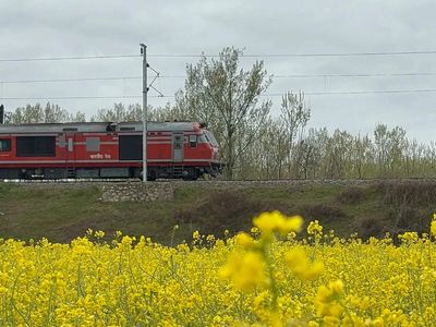 Railway Board pulls up zones over poor pace of environmental initiatives, orders fast-track efforts