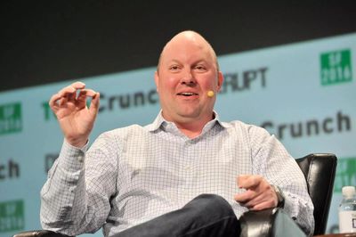 General Catalyst’s viral ‘robot dog’ ad triggers Valley heavyweight Marc Andreessen