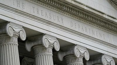 US 30-year bond yield tops 5% as Kevin Warsh takes Fed helm and inflation rises