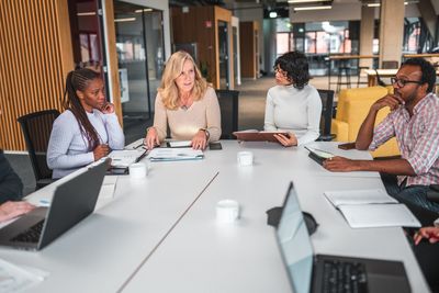 Companies want battle-tested CFOs. There aren't enough of them