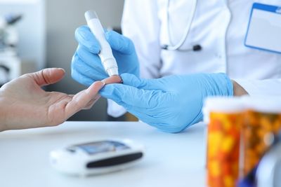 $5 Trillion Crisis: New Study Warns Diabetes Will Devastate Global Economy by 2050