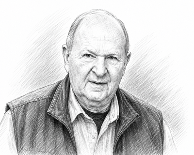 Quote of the day by Lou Simpson: "Attempting to guess short-term swings in individual stocks, the stock market or the economy is not likely to produce consistently good results. Short-term developments are too unpredictable."