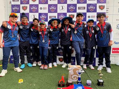 Delhi Capitals Academy enters United States with new centre in Seattle
