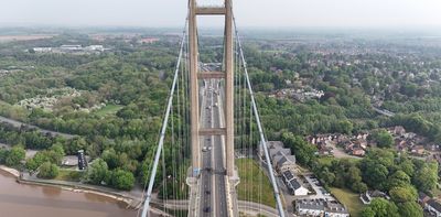 The Humber region and its cities are a hub for carbon removal – here’s why