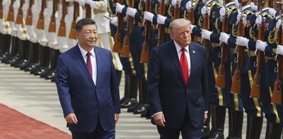 Trump-Xi summit: in a high-stakes meeting the two leaders can’t afford to misread each other