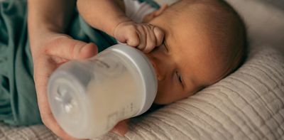 Women’s experiences are forgotten in research on childbirth and breastfeeding