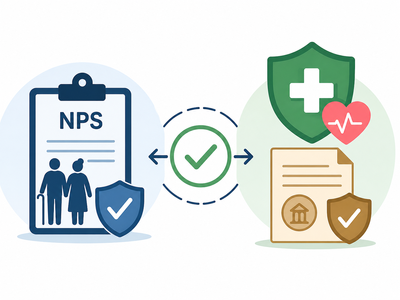 NPS annuity exit rules relaxed: Policy surrender allowed in cases of critical illness, old policies with surrender clause