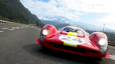 Best cars to spend your car voucher on in Forza Horizon 6