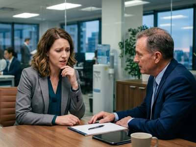 When HR says “we’re aligning on levels,” what employees may already expect