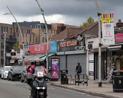 ‘Is he getting rid of Starmer?’ Profile boost for Streeting in Ilford North seat