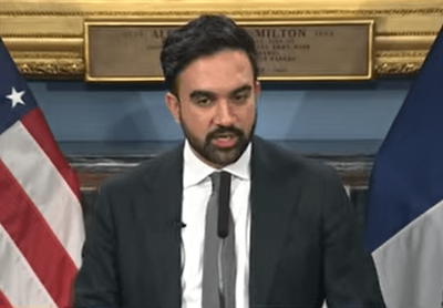 Zohran Mamdani Closed New York's $12 Billion Deficit — But Not the Way He Promised