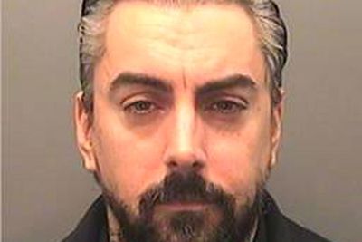 Man accused of murdering Ian Watkins ‘only feels guilt’ for paedophile singer’s victims, court hears