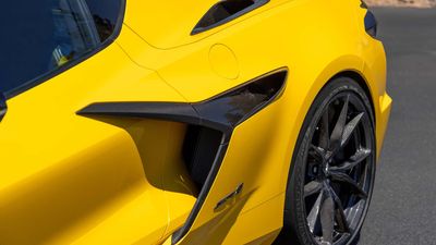 The C8 Corvette Might Be Losing A Surprisingly Useful Feature