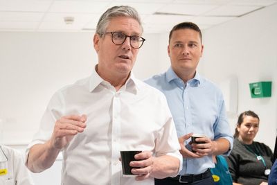 Labour leadership contests explained after Streeting quits to pile pressure on Starmer