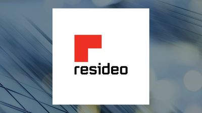 Resideo Technologies Q1 Earnings Call Highlights