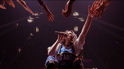 I Went Into Billie Eilish's Concert Movie As A Casual Fan, And One Thing I Learned Hit Me Hard