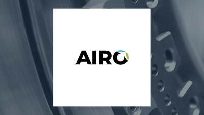 AIRO Group Q1 Earnings Call Highlights