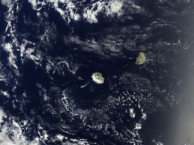 In 2013, scientists studying volcanic rocks near Mauritius uncovered ancient zircon clues that revealed a buried microcontinent beneath the Indian Ocean