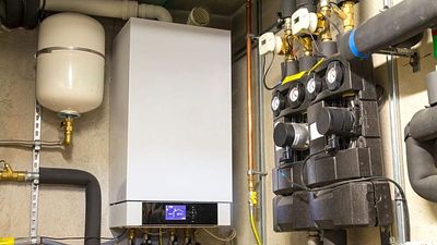 ‘Contradictory signal’: Germany scraps renewable heating law just as heat pumps gain momentum