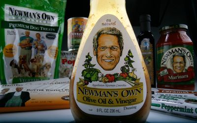Newman's Own Foundation CEO on steward ownership: succession when you don’t want to sell