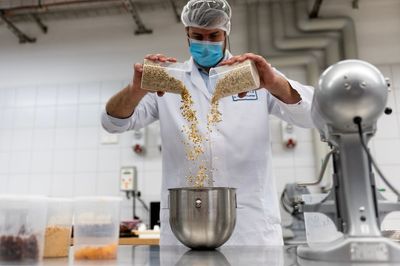 Tate & Lyle in talks over £2.7bn takeover tilt from US rival