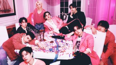 Russia sentences 36yo woman to 18 months of hard labor for writing Stray Kids K-Pop fan fiction