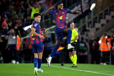 Man United’s Marcus Rashford decision becomes clear as negotiations reopen