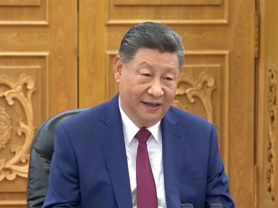 Xi's 'blunt' warning to Trump on Taiwan exposes profound risks: Analysts
