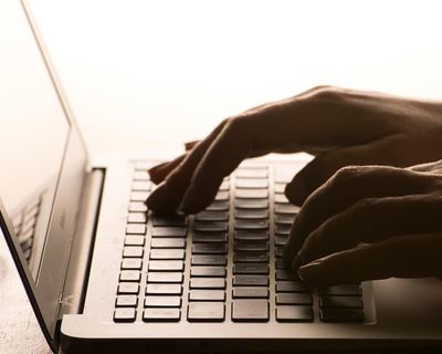 Google denies breaching law by promoting suicide forum linked to 164 UK deaths