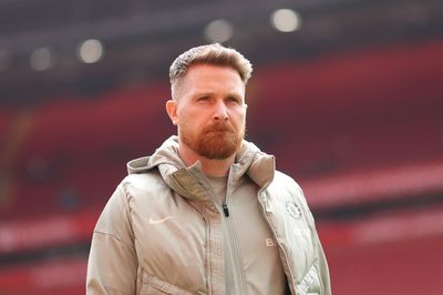 Calum McFarlane reacts to Chelsea managerial hunt after preferred candidates emerge
