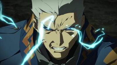 How 'Devil May Cry' Season 2 Changed Vergil's Character For The Better