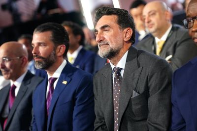 Saudi Arabia’s PIF takes on 2026 World Cup role just weeks after announcing LIV Golf funding cut