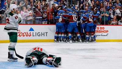 SI:AM | Two Late Collapses in NBA and NHL Playoffs