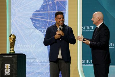 WATCH: Brazil release World Cup advert making fun of England