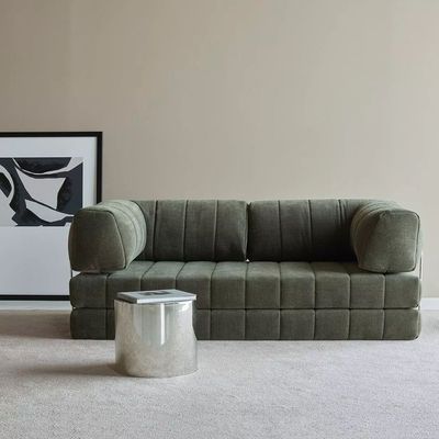 John Lewis has just launched a modular sofa bed unlike anything I've seen before – I think it's a design icon of the future