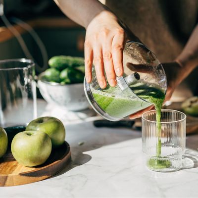 10 Easy Ways To Add More Fibre To Your Diet—Without Upsetting Your Stomach